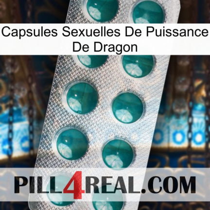 Dragon Power Sexual Capsules dapoxetine1